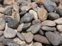 YOSEMITE PEBBLE 1/2"-3/4" P15A