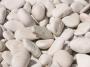 SEA IVORY PEBBLES 3/8" NP30