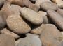 MEX BEIGE PEBBLE 2"-3" 75LB P7