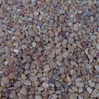 CORAL PEBBLES 3/8" P12