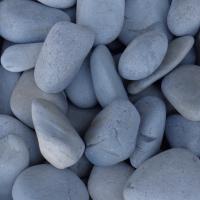 SEA GREEN PEBBLE 2"-3" NP29
