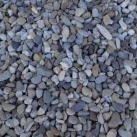 SEA GREEN PEBBLE 3/8" NP26