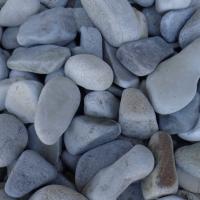 SEA GREEN PEBBLE 1"-2" NP28