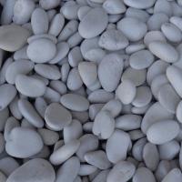 SEA IVORY PEBBLE 1/2"-1" NP31