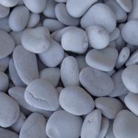 SEA IVORY PEBBLE 1"-2" NP32