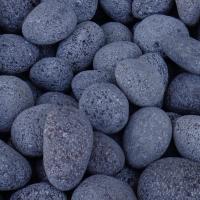 ROLLED LAVA BLACK 2"-3 50LB NP38